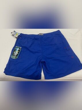 Royal Blue Swim Shorts New with Tag XL